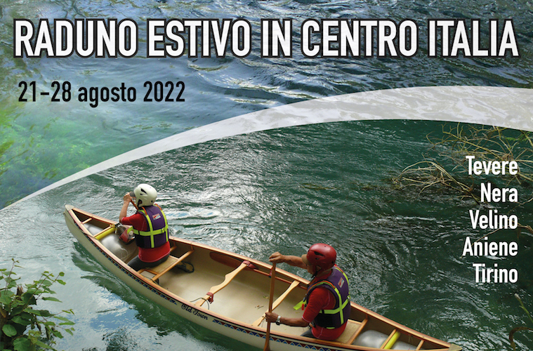 Raduno Estivo 2022
